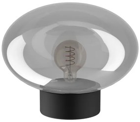 Eglo 900945 - Lampada da tavolo MADONNINA 1xE27/40W/230V 27 cm