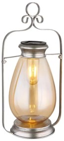 Globo 36647 - Lampada solare a LED LED/0,06W/3V IP44