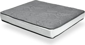 Materasso rigido/semirigido in schiuma 160x200 cm Zen Comfort – Bonami Selection