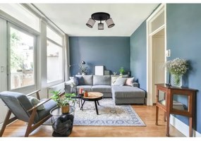 Faretto NEXO 3xE14/40W/230V