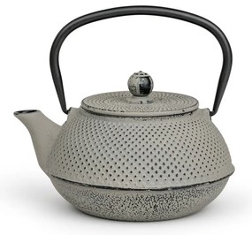 Teiera grigia in ghisa 800 ml Jang – Bredemeijer