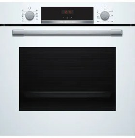 FORNO HBA534BW0 A 71L BIANCO