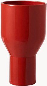 Vaso in ceramica Flowershade, alt. 29 cm