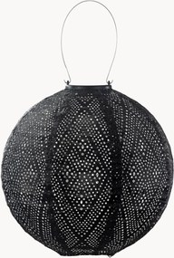 Lanterna solare a LED Ikat
