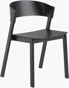 Sedia da pranzo in legno Cover