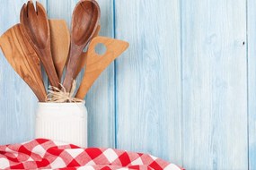 Stampa su tela – Natura morta per la cucina
