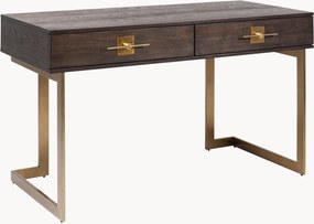 Scrivania in legno Osaka