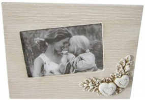 portafoto shabby chic 15x10