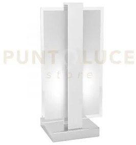 Cross portatile 1 luce bianco 1106-p-bi