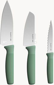 Set di coltelli speciali Forest