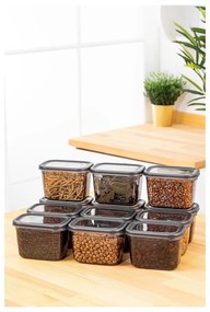 Vasetti per alimenti in set da 12 - Hermia