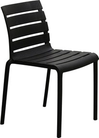 ALGORAND - sedia di design moderno in polipropilene