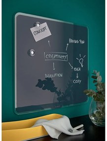 Lavagna magnetica 45x45 cm Cosy - Leitz