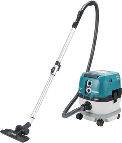 Aspirapolvere L 40V max 8L Bluetooth MAKITA senza batteria - VC002GLZ01