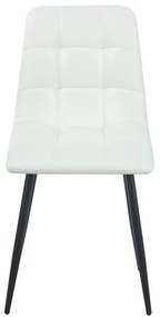 Sedia Stuhl - Bianco