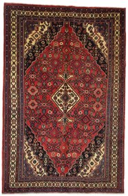Hamedan Tappeto 200x310 (Iran)