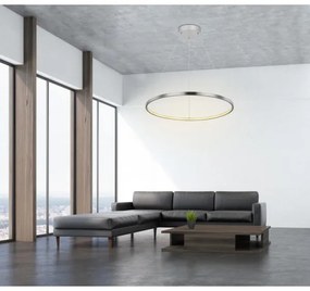 Globo 67192-29 - Lampadario LED su filo RALPH LED/29W/230V