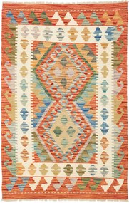 Kilim Tappeto 130 x 80 (Pakistan) Tessuto A Mano