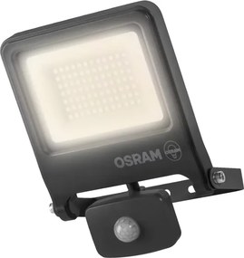 Osram - Proiettore LED con sensore ENDURA LED/50W/230V 3000K IP44