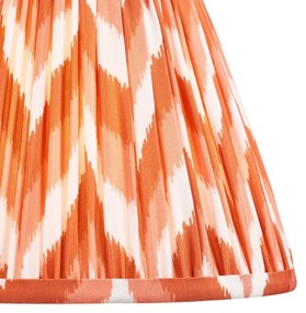 Endon 114735 - Lampada da tavolo HIGGLEDY 1xE14/7W/230V rosa/arancione
