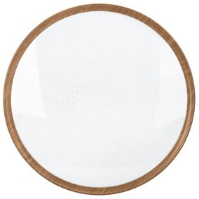 Aigostar - Plafoniera LED LED/20W/230V 3000K diametro 33,7 cm