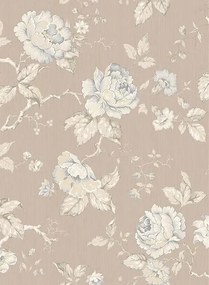 BoråsTapeter Carta da parati Rosenträd - 4828