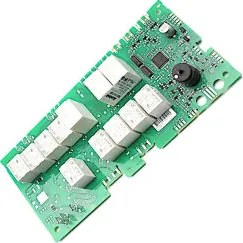 Modulo di controllo originale - Forni, Fornelli Elettrici e a Gas Bosch 321664