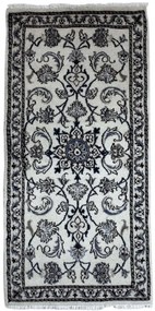 Nain Tappeto 140x70 (Iran)