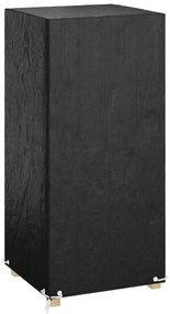 Copri Sedia Da Giardino 8 Occhielli 75x70x140 Cm Polietilene /