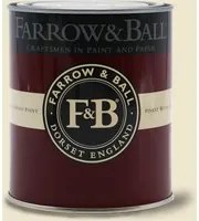 Farrow & Ball Flat Eggshell - New White 59 - 2,5l