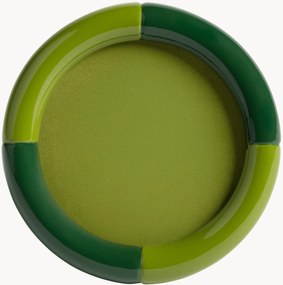 Cornice rotonda fatta a mano Rift