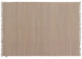 Tappeto 140x200 cm Ubique beige