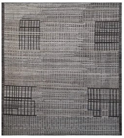 Berber Tappeto orientale 250x290 (Pakistan) Annodato A Mano