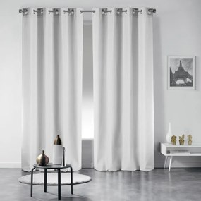 Tenda oscurante grigio chiaro 135x240 cm Occult – douceur d'intérieur