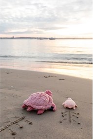 Set di peluche 2 pz Ptipotos Savenou – Les Deglingos