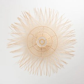 Paralume universale KERIA Ø 100 cm beige