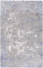 Asman Tappeto orientale 160 x 100 (Indian) Annodato A Mano