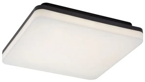 Rabalux 7250 - Plafoniera da bagno a LED PERNIK LED/24W/230V IP54