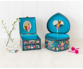 Carillon Fairies in the Garden – Rex London