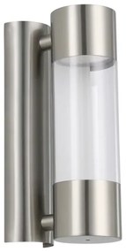 Eglo 96013 - Applique a LED da esterno ROBLEDO 2xLED/3,7W