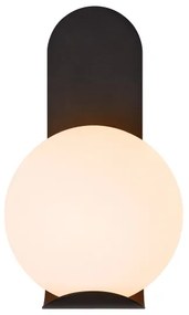 Nordlux - Applique da esterno DALIUS 1xE27/10W/230V IP44