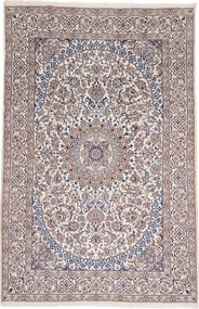 Nain Tappeto 300x190 (Iran) Annodato A Mano