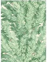 Tapete Florencecourt von Cole & Son - Viridian
