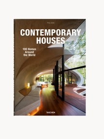 Libro illustrato Contemporary Houses