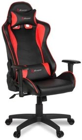 AROZZI MEZZO V2 GMG CHAIR RED