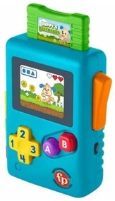 Console Fisher Price MY FIRST GAME CONSOLE