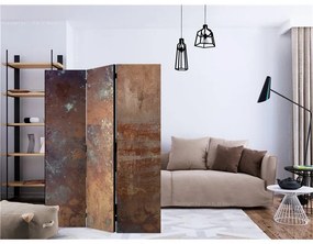 Paravento Rusty Plate [Room Dividers]