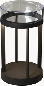 Lampada da tavolo portatile da esterno a LED con luce regolabile Chieti