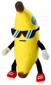 Bambolotto Neonato Bandai Banana