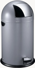 Pattumiera con pedale Kickcan, 33 L